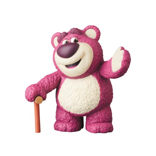 楽天市場】ディズニー・ピクサー UDF Pixar ロッツォ・ハグベア