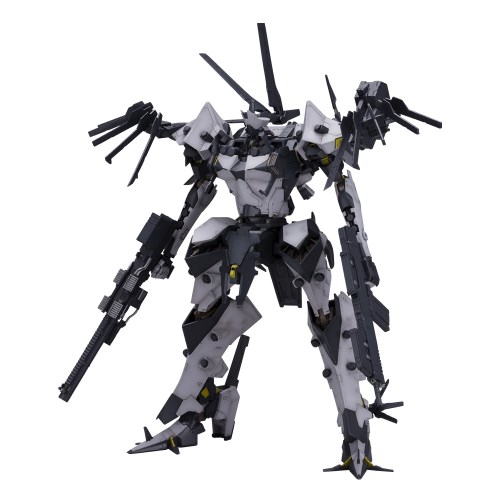 Amazon | 壽屋(KOTOBUKIYA) アーマード・コア ラインアーク