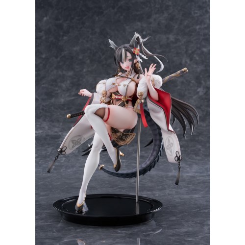 辰ちゃん 1／7スケールフィギュア (塗装済み完成品フィギュア)