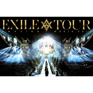 Exile Exile Live Tour 15 Amazing World 原則として変形 Blu Ray Cannes Encheres Com