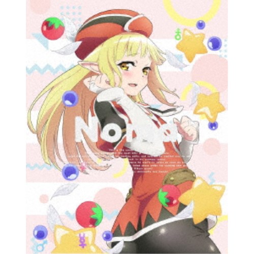 不徳のギルド Vol.3 【Blu-ray】