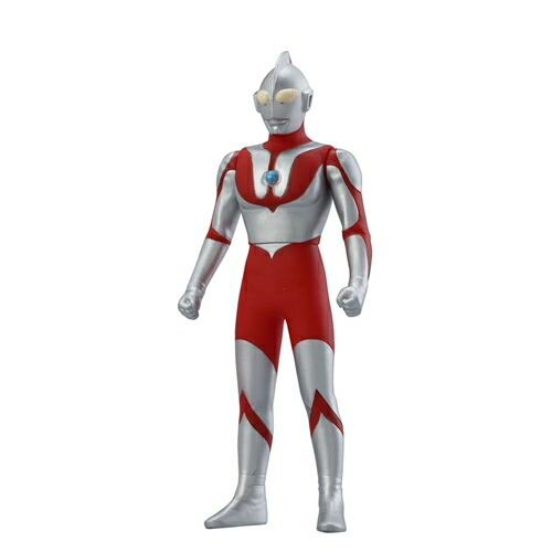 楽天市場】ウルトラヒーローシリーズ 09 ウルトラマンガイア(V2