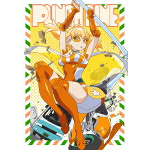 パンチライン 5《完全生産限定版》 (初回限定) 【DVD】 5,537円