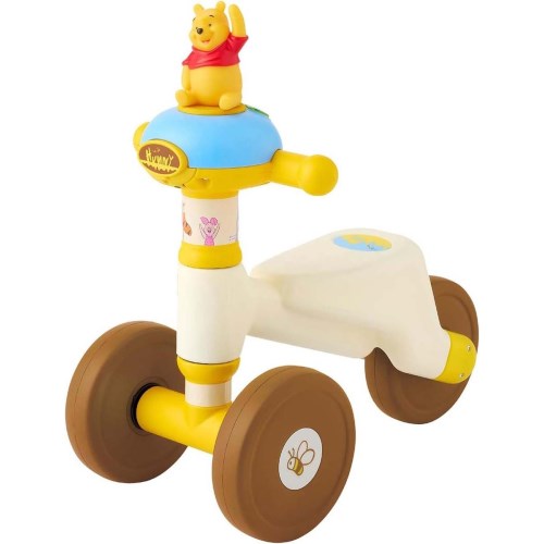 楽天市場】ides アイデス キッズ 乗用玩具 コンビカー ハニーライド