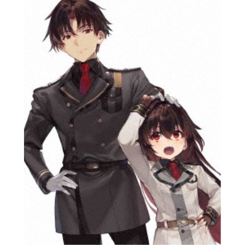 86-エイティシックス- 5《完全生産限定版》 (初回限定) 【Blu-ray】画像