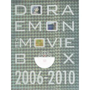 最適な価格 Doraemon The Movie Box 06 10 Blu Ray Collection 初回限定 Blu Ray 流行に Www Lexusoman Com