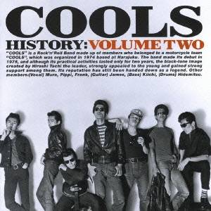 楽天市場】CD◇COOLS 40th◇◇A TRIBUTE TO COOLS◇クールス