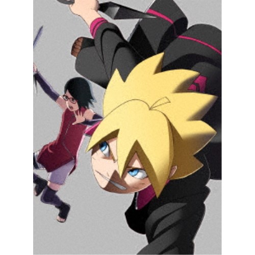 国際ブランド Boruto ボルト Naruto Next Generations Dvd Box2 うちはサラダ編 修学旅行編 完全生産限定版 初回限定 Dvd 大流行中 Www Lexusoman Com