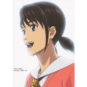 SKET DANCE -セカンド・ダンス- 04 ※初回生産限定 【DVD】