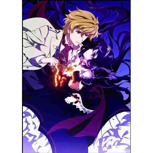 【4/20（月）限定！全品ポイント＋4倍！】ダンタリアンの書架 第4巻 【Blu-ray】