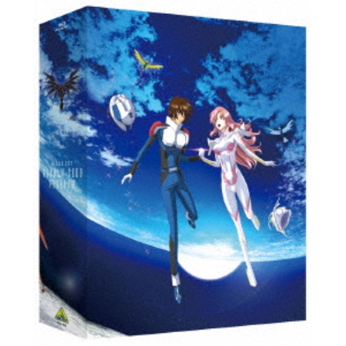 機動戦士ガンダムSEED FREEDOM《特装限定版》 (初回限定) 【Blu-ray】｜ハピネット・オンライン