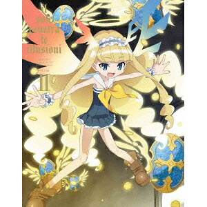 【4/20（月）限定！全品ポイント＋4倍！】幻影ヲ駆ケル太陽 VOLUME II (初回限定) 【Blu-ray】