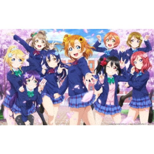 今月限定 特別大特価 楽天市場 ラブライブ 9th Anniversary Blu Ray Box Forever Edition 初回限定 Blu Ray ハピネット オンライン 最新人気 Lexusoman Com