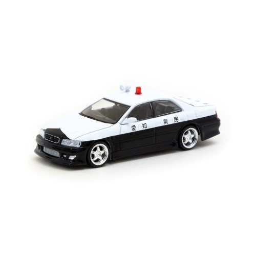 KYOSHO トヨタ チェイサー 2.5 ツアラーV 1/43 Amazon | 京商 1/43 トヨタ チェイサー 2.5 ツアラーV 1998