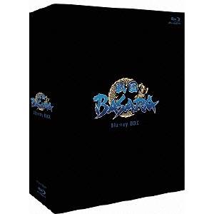 豪華 戦国basara Blu Ray Box Blu Ray 人気特価激安 Blog Belasartes Br