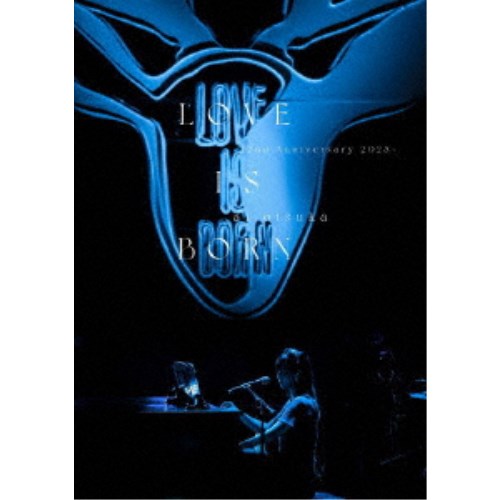 大塚 愛／LOVE IS BORN ～22nd Anniversary 2025～ 【DVD】