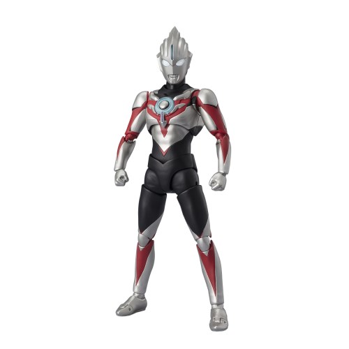 S.H.Figuarts ウルトラマンオーブ オーブオリジン(ウルトラマン ニュージェネレーション スターズVer.) (塗装済み可動フィギュア)フィギュア画像