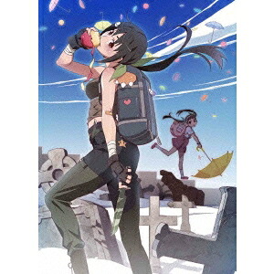 【4/20（月）限定！全品ポイント＋4倍！】傾物語 2 まよいキョンシー(下) (初回限定) 【Blu-ray】