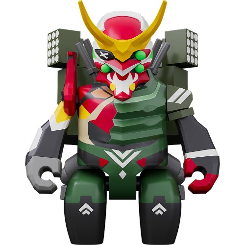 楽天市場】送料無料◇デフォリアル エヴァンゲリオン2号機 ビースト“G