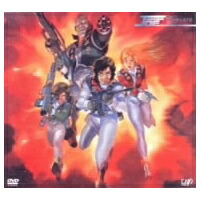 CRUSHER JOE DVD-COMPLETE-BOX 【DVD】