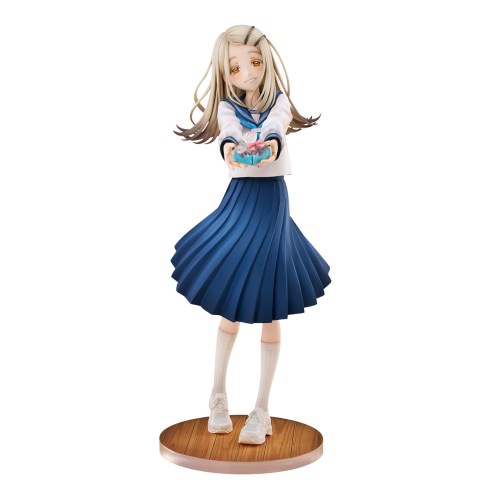 1/7 『学園アイドルマスター』 篠澤 広 ハッピーミルフィーユVer. (塗装済み完成品フィギュア)