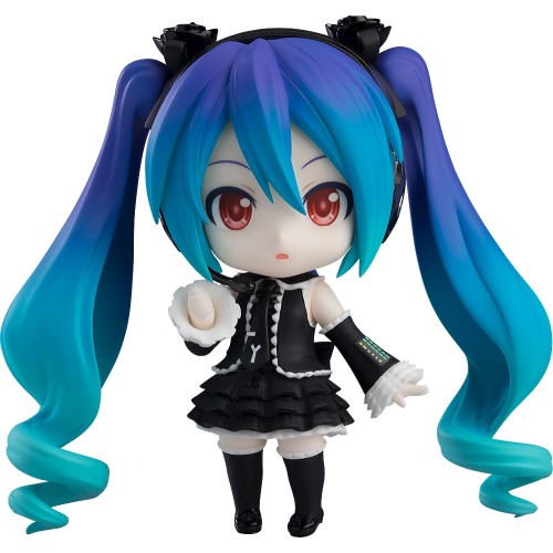 楽天市場】咲音メイコ （ねんどろいどぷち ボーカロイド#01 初音