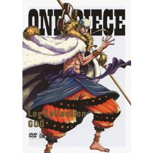 One Piece Log Collection God Dvd Ultranoticias Com Mx