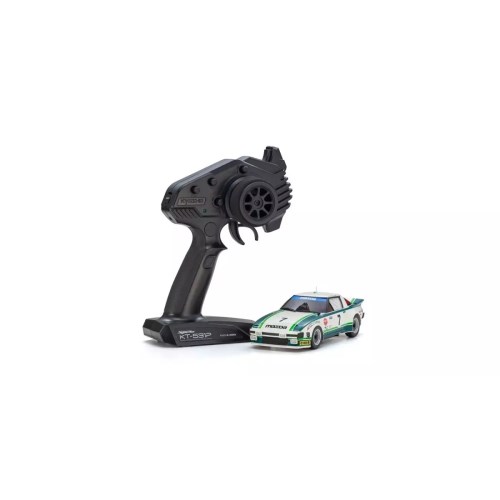 MINI-Z MR04RWD r／s マツダ RX-7 SA22C 1979 No7 【32365GR】 (ホビーラジコン 完成品)