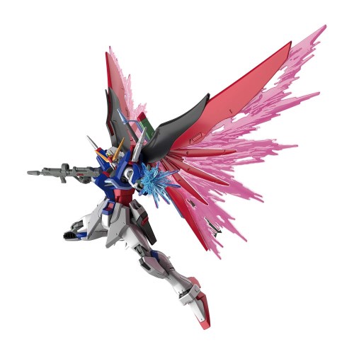 楽天市場 Hgce 機動戦士ガンダムseed Destiny デスティニーガンダム 1 144スケール プラモデル 再販 おもちゃ ガンプラ プラモデル 8歳 ハピネット オンライン