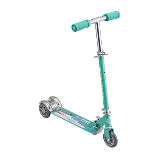 楽天市場】キックスクーター新幹線 923形ドクターイエロー 02328 4歳