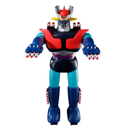 楽天市場】マジンガーZ INTERNAL STRUCTURE マジンガーゼット