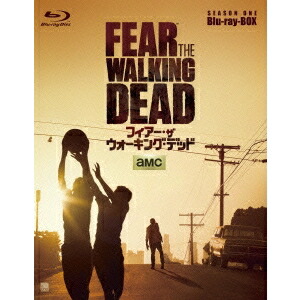 お1人様1点限り 楽天市場 フィアー ザ ウォーキング デッド Blu Ray Box Blu Ray ハピネット オンライン 最高の Lexusoman Com