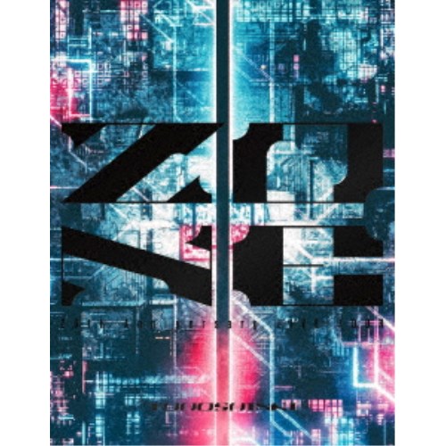 東方神起/東方神起 20th Anniversary LIVE TOUR ~ZONE~ (初回限定) 【Blu-ray】|ハピネット・オンライン