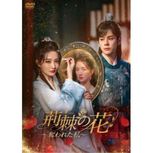 荊棘＜いばら＞の花～奪われた私～ DVD-BOX2 【DVD】