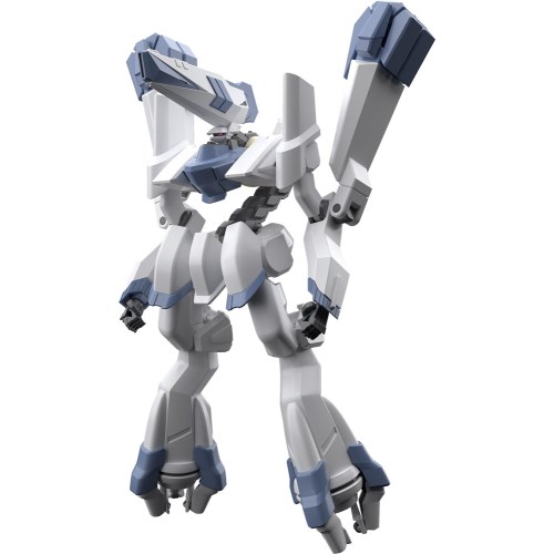 MODEROID 『アイドルマスター XENOGLOSSIA』 インベル ノンスケール (組み立て式 プラスチックモデル)