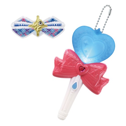 キミとアイドル プリキュア まねっこアイドル♪おめめぱちぱちプリルン 新品未開封 オンライン限定価格】キミとアイドルプリキュア♪ まねっこ