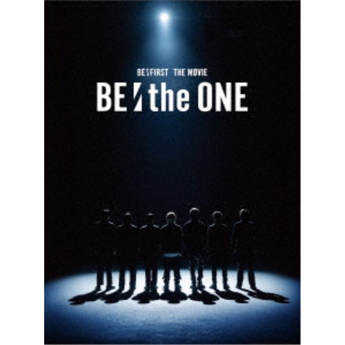 楽天市場】BE:FIRST／BE：the ONE STANDARD EDITION 【Blu-ray