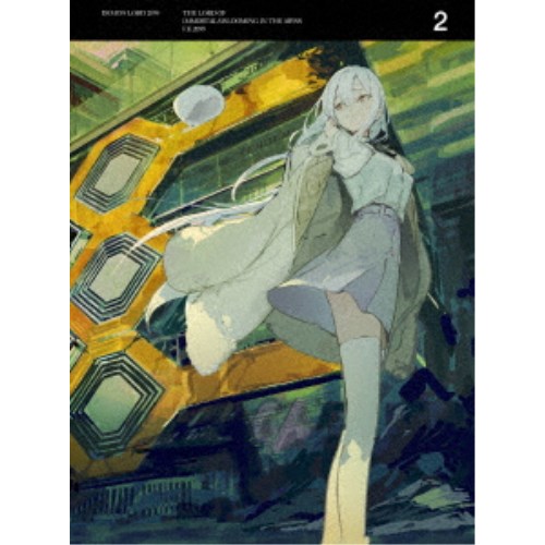 【4/20（月）限定！全品ポイント＋4倍！】魔王2099 2《完全生産限定盤》 (初回限定) 【Blu-ray】