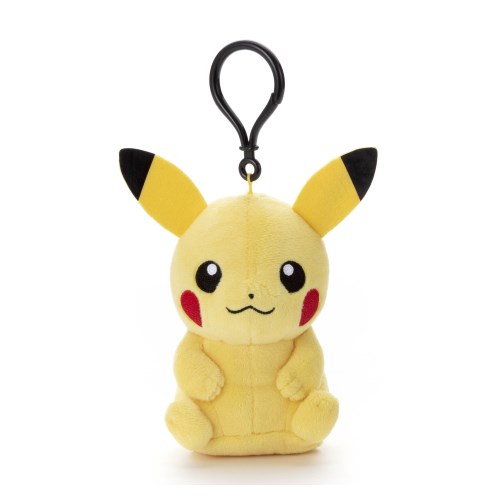楽天市場】ポケットモンスター ギュッとして! おしゃべりピカチュウ