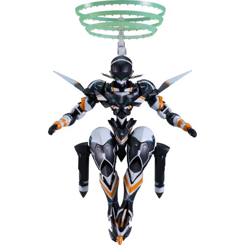 MODEROID 『翠星のガルガンティア』 チェインバー (組み立て式プラモデル)