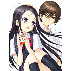 Charlotte 3《完全生産限定版》 (初回限定) 【DVD】