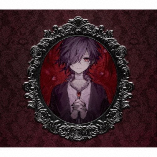 ゆきむら。／-Never ending Nightmare- †《限定B盤》 (初回限定) 【CD+DVD】