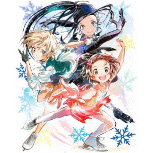 メダリスト Season2 vol.1 【DVD】