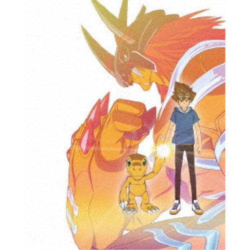 高知インター店 楽天市場 デジモンアドベンチャー Last Evolution 絆 豪華版 豪華版 Blu Ray ハピネット オンライン 激安単価で Www Kioskogaleria Com