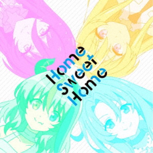 アニメーション Home Cd Sweet