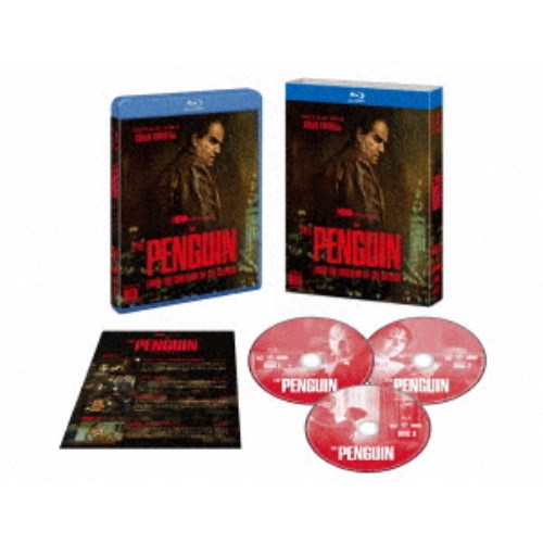 楽天市場】新品北米版Blu-ray！Penguins of Madagascar [Blu-ray/DVD