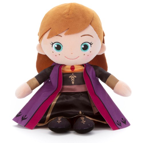 楽天市場 ディズニーキャラクター うたって おしゃべり 魔法のペンダント アナと雪の女王2 アナ おすすめ 誕生日プレゼント ギフト おもちゃ トイショップ まのあ