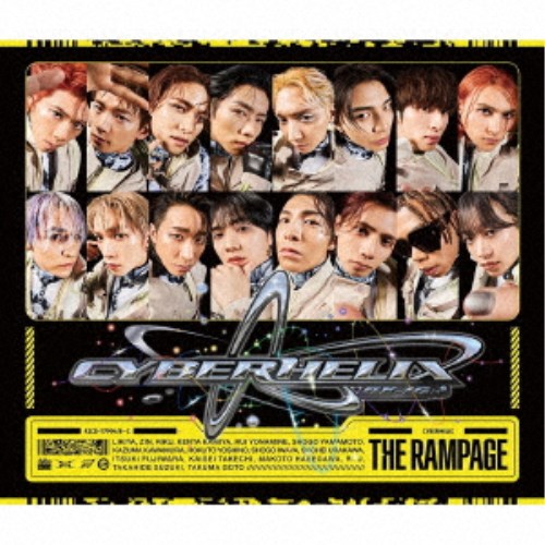 楽天市場】THE RAMPAGE from EXILE TRIBE