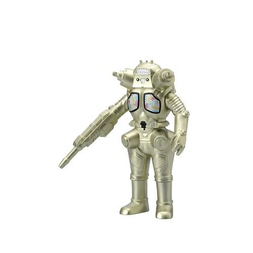 楽天市場】ウルトラ怪獣シリーズ 宇宙ロボット キングジョー