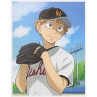 【4/20（月）限定！全品ポイント＋4倍！】おおきく振りかぶって ～夏の大会編～ 1(初回限定) 【Blu-ray】
